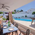 Villa Dela By Albufeira